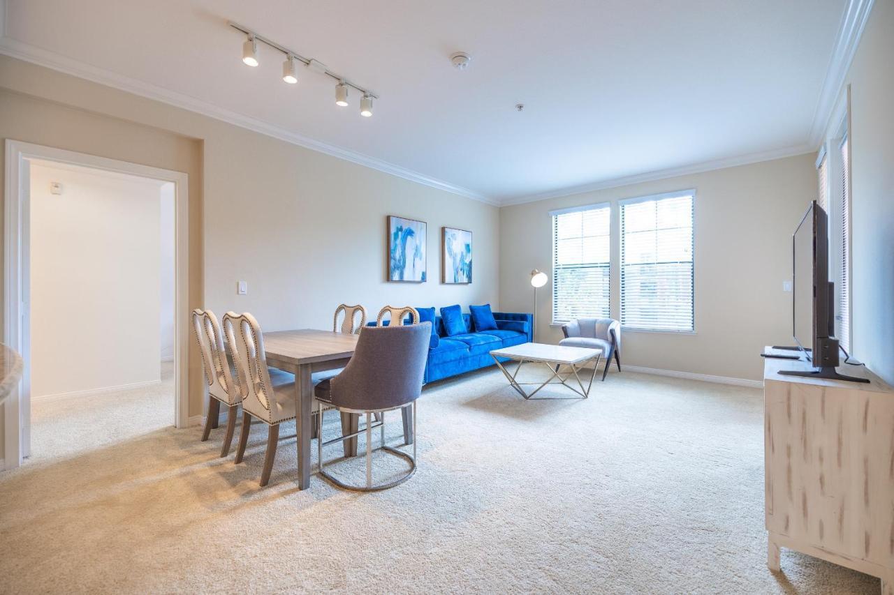 Luxury Irvine Spectrum 2 Bedrooms 2 Bathrooms Kitchen Pool Apartment المظهر الخارجي الصورة