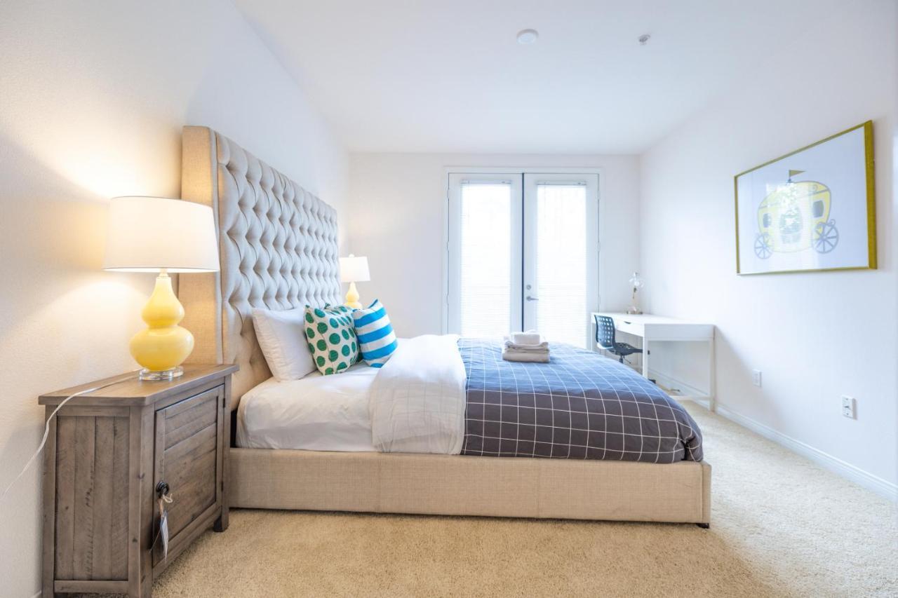 Luxury Irvine Spectrum 2 Bedrooms 2 Bathrooms Kitchen Pool Apartment المظهر الخارجي الصورة