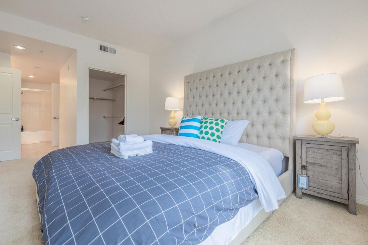 Luxury Irvine Spectrum 2 Bedrooms 2 Bathrooms Kitchen Pool Apartment المظهر الخارجي الصورة
