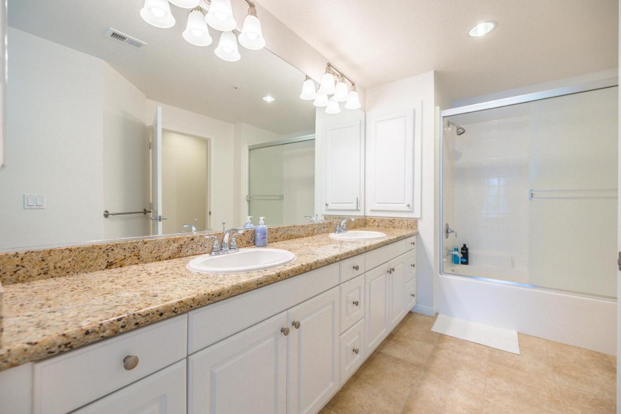 Luxury Irvine Spectrum 2 Bedrooms 2 Bathrooms Kitchen Pool Apartment المظهر الخارجي الصورة